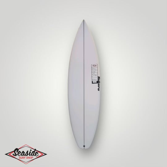 Tokoro Surfboards - 6'0