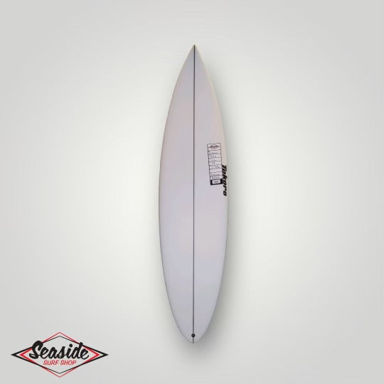 Tokoro Surfboards - 6'6