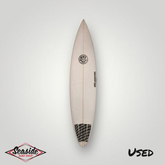 USED Arakawa Surfboards - 7'0