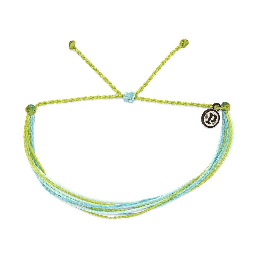 Pura Vida Original Bracelet : Breakwater