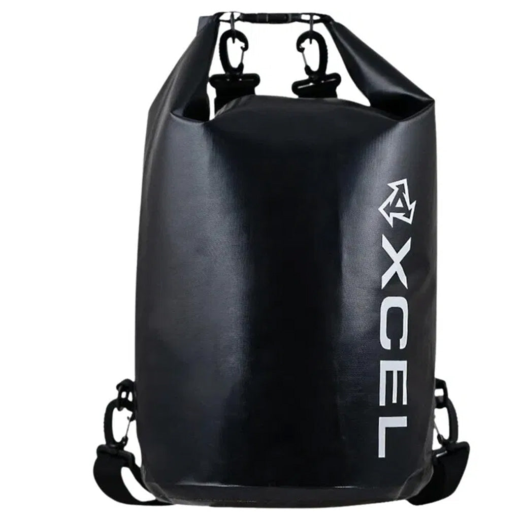 Xcel Wetsuits Dry Pack 20L - Black