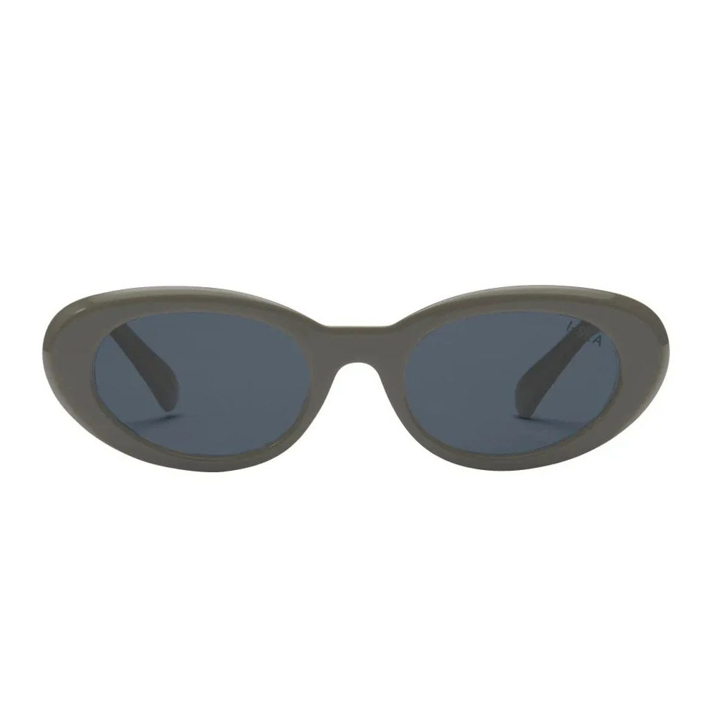 I-SEA Jagger - Seaweed/Smoke Polarized Lens