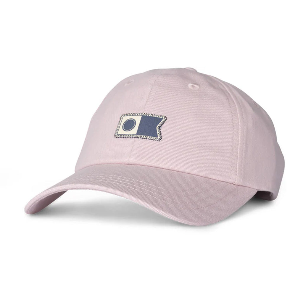 Salty Crew Womens Catamaran Dad Hat - Pale Lilac