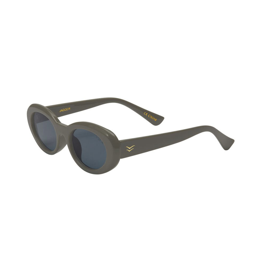 I-SEA Jagger - Seaweed/Smoke Polarized Lens