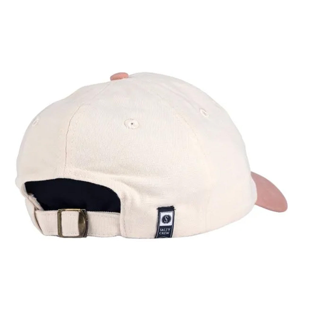 Salty Crew Womens Catamaran Dad Hat - Pale Lilac