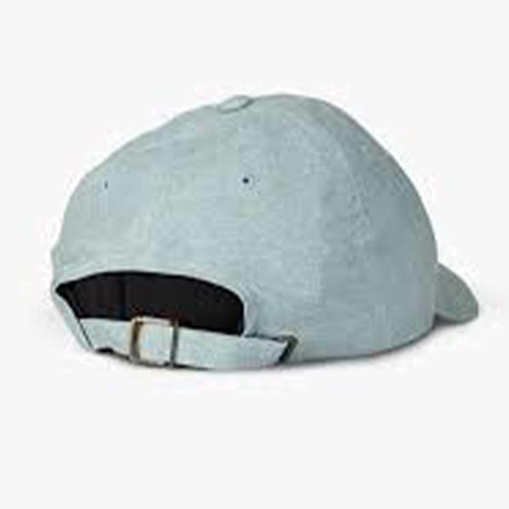 Salty Crew Womens Beached Dad Hat - Aqua