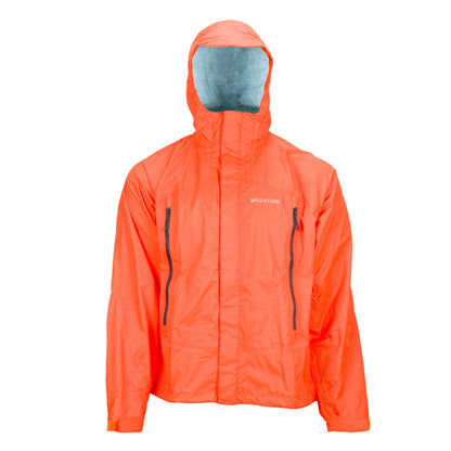 Vallation Outerwear Ocean Watch Rain Jacket - Assorted Colors