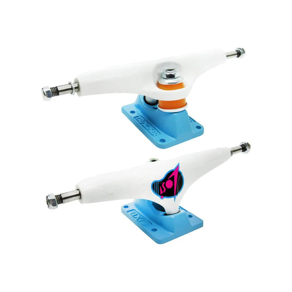 Tracker AXIS 161mm Allen Losi Skate Truck Set