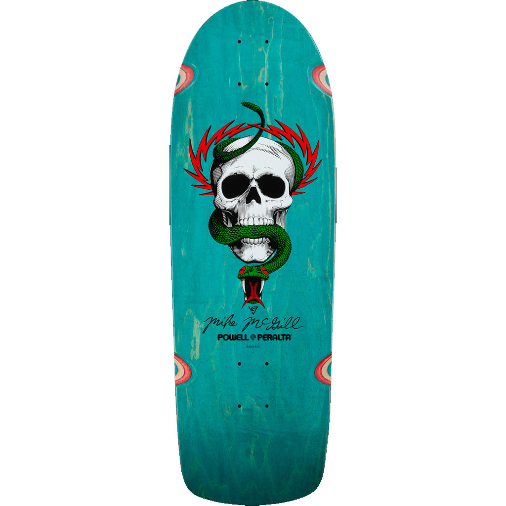 定休日以外毎日出荷中 スケートボード POWELL PERALTA VALLELY 9.85 in