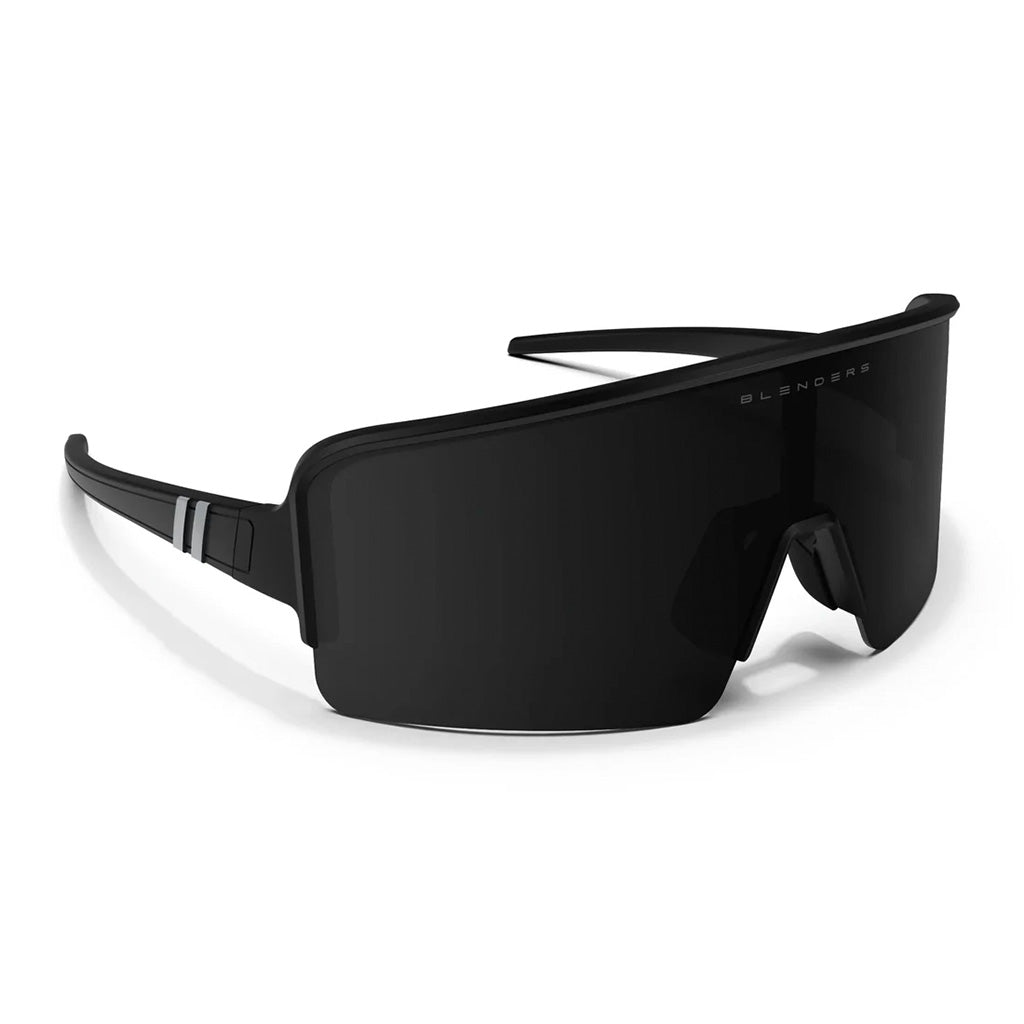 Blender Sunglasses - Eclipse X2 - Jet Line
