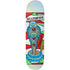 Deathwish Dickson Cobra La La La Deck-8.25" - Seaside Surf Shop 