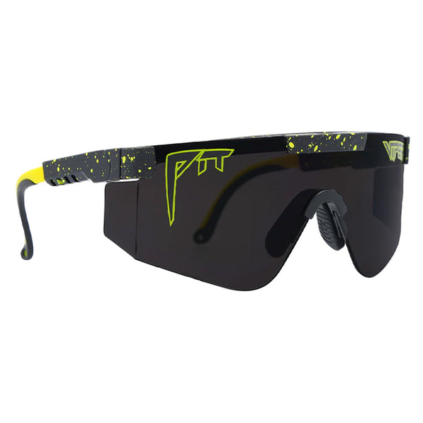 Pit Viper Sunglasses - The Cosmo 2000s