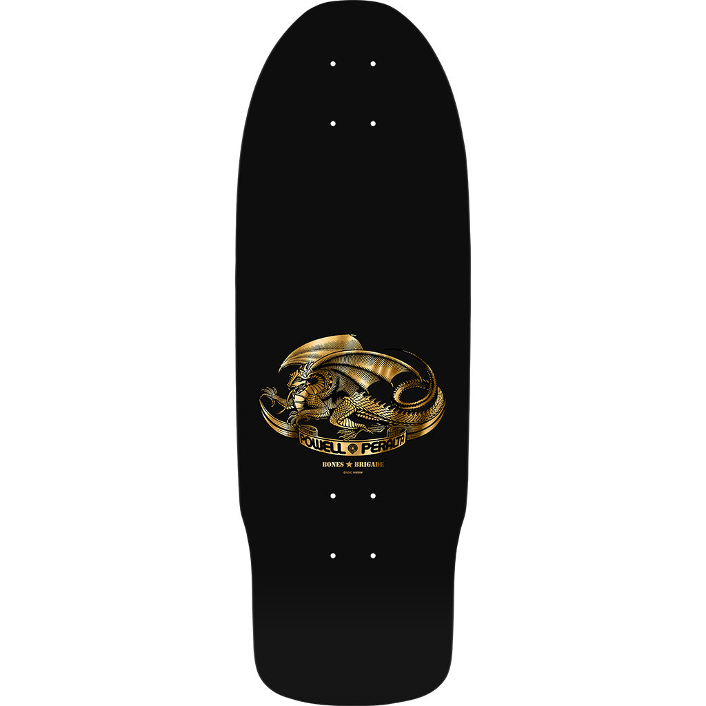 Bones Brigade Steve Caballero Dragon Skateboard Deck Reissue Series 16 - Limited