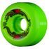 Powell Peralta Dragon Formula 54x39mm Wheels - Green