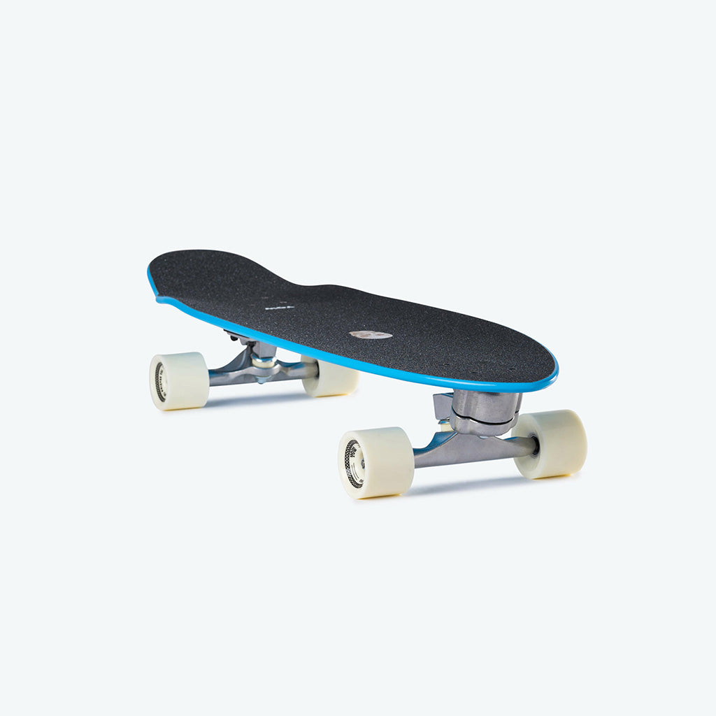 YOW SKATEBOARDS Lane Splitter 34