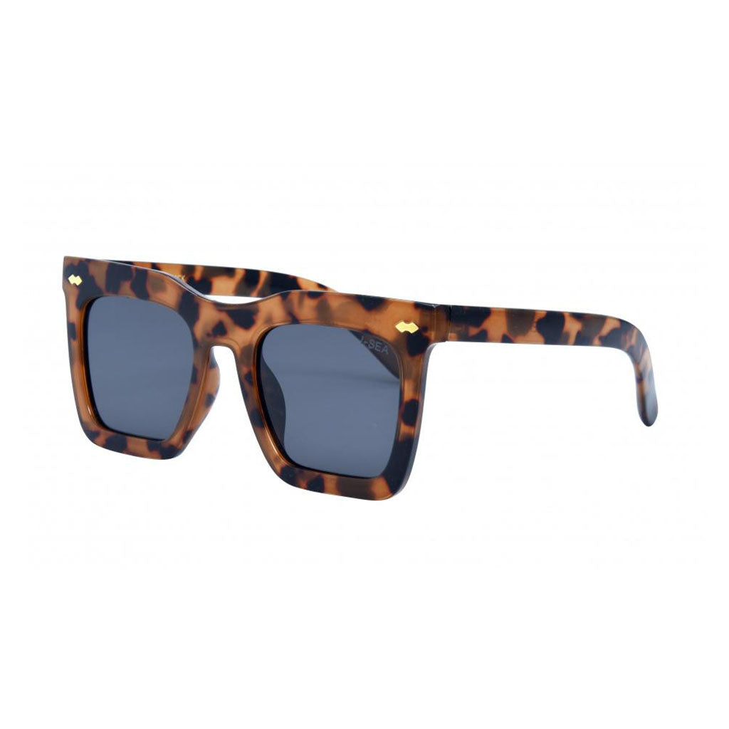 I-SEA Maverick - Tort/Smoke Polarized Lens