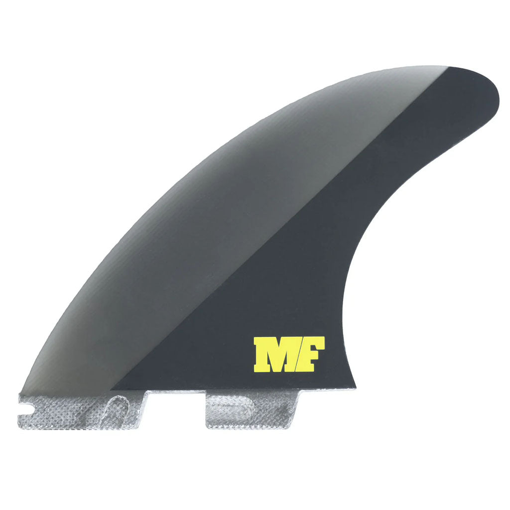 FCS II Mick Fanning PG Tri Fin Set - Large