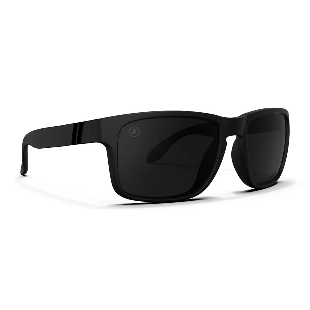 Blender Sunglasses - Canyon - Black Tundra