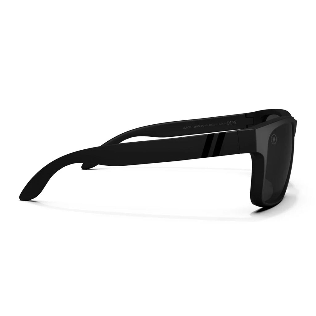 Blender Sunglasses - Canyon - Black Tundra