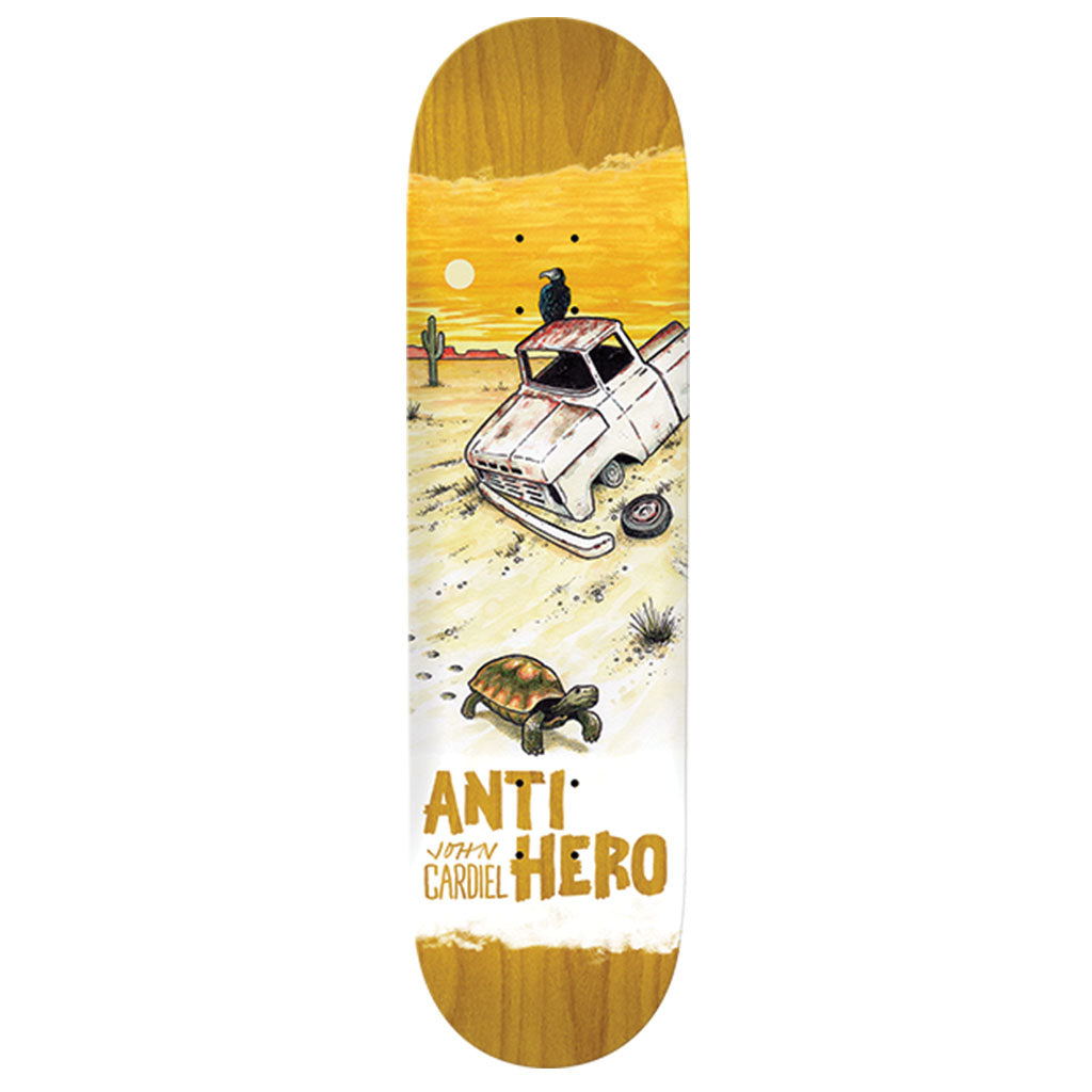 Anti Hero Cardiel Desertscapes Deck-8.62