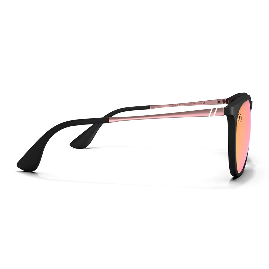 Blender Sunglasses - North Park - Rose Theater