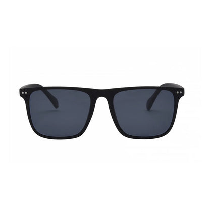 I-SEA Dax - Gray/Smoke Polarized Lens