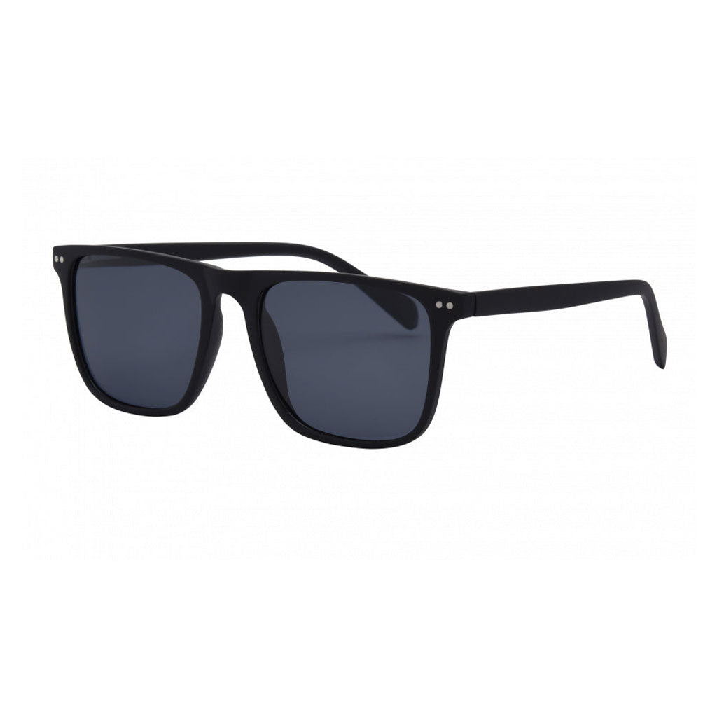 I-SEA Dax - Gray/Smoke Polarized Lens