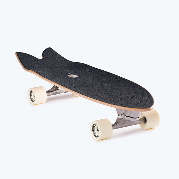 YOW SKATEBOARDS C-Hawk 33 Christenson X Yow Yow Surfskate