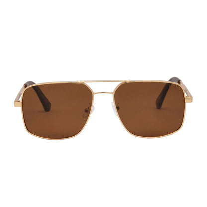 I-SEA El Morro - Gold/Brown Polarized Lens