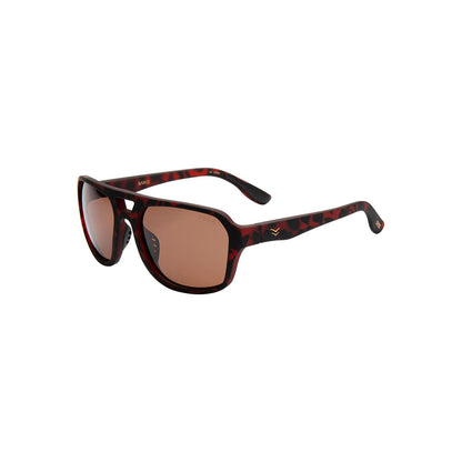 I-SEA San O - Tort/Brown Polarized Lens