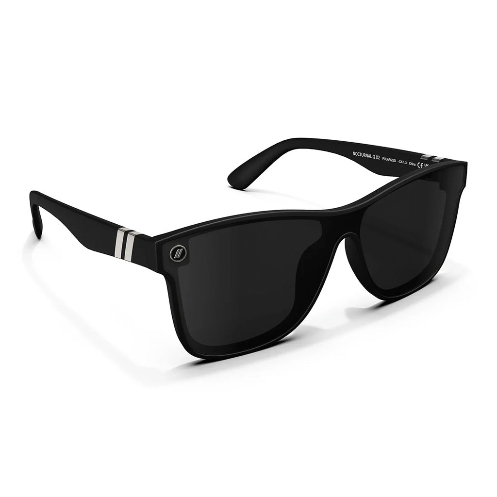 Blender Sunglasses - Millenia X2 - Nocturnal Q X2