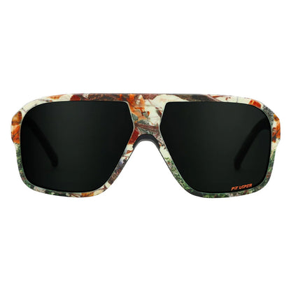 Pit Viper Sunglasses - The Actualbush Polarized Flight Optics