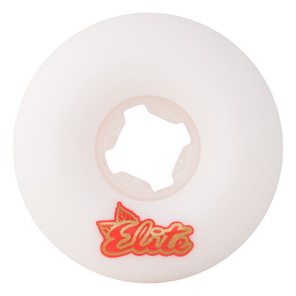 OJ Wheels 56mm Gardner Elite White Gold Mini Combo 101a OJ Wheels