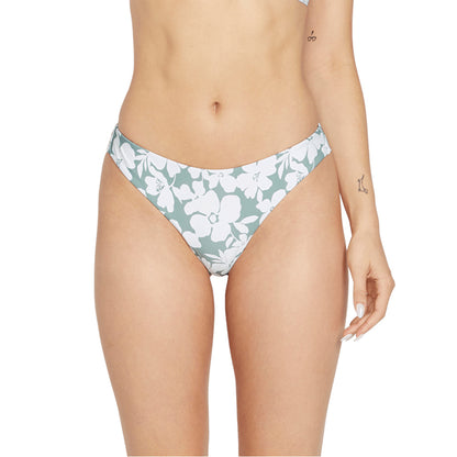 Volcom Womens Coco Cheekini - Sea Glass