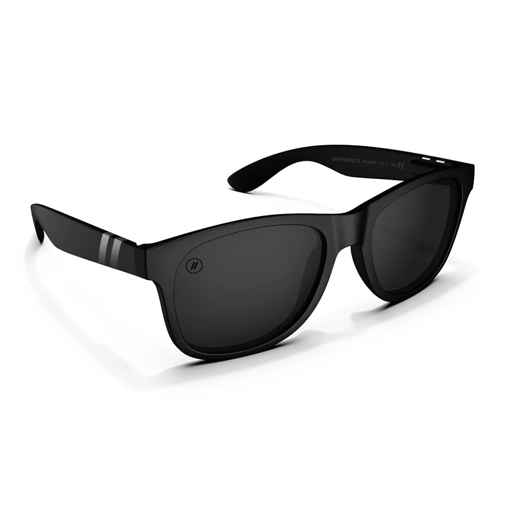 Blender Sunglasses - M Class X2 - Deep Space X2