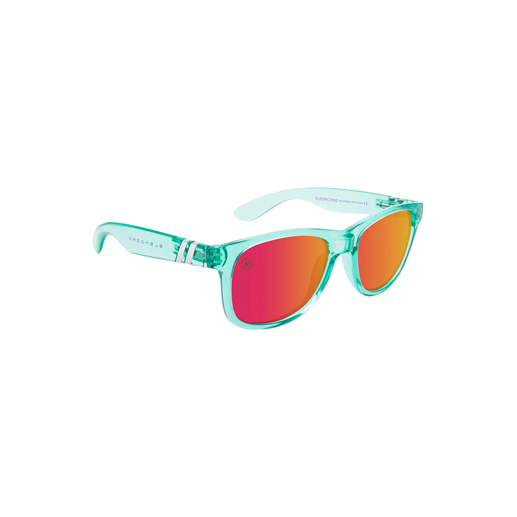 Blender Sunglasses - M Class X2 - Electric Kiss