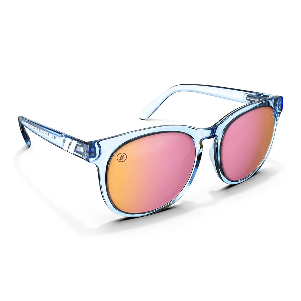 Blender Sunglasses - H-Series - Pacific Grace