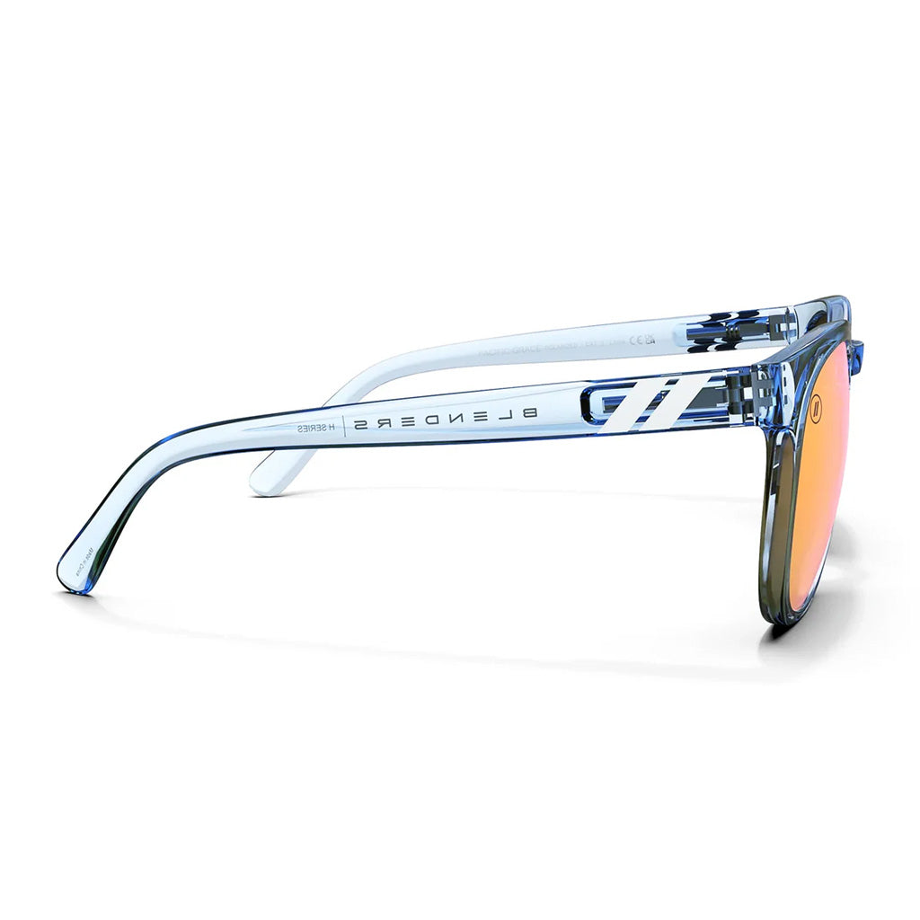 Blender Sunglasses - H-Series - Pacific Grace