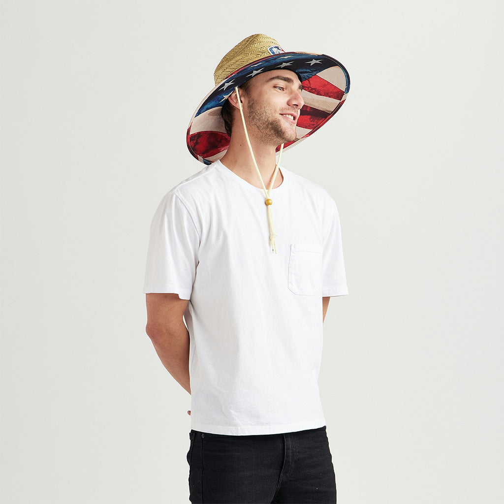 Hemlock Hat Co - Liberty - Seaside Surf Shop 