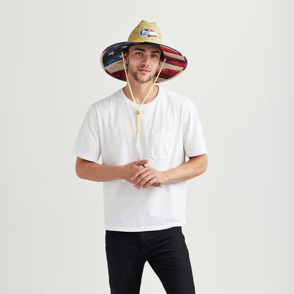 Hemlock Hat Co - Liberty - Seaside Surf Shop 