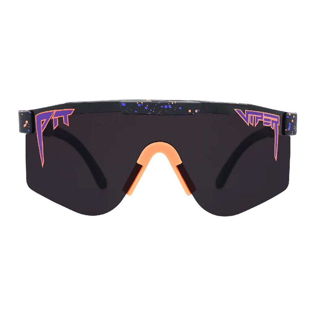 Pit Viper Sunglasses - The Naples Polarized Single Wides – Seaside