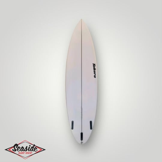 Tokoro Surfboards - 6'6