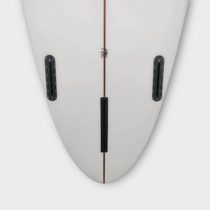 NWSD Surfboards - 7&