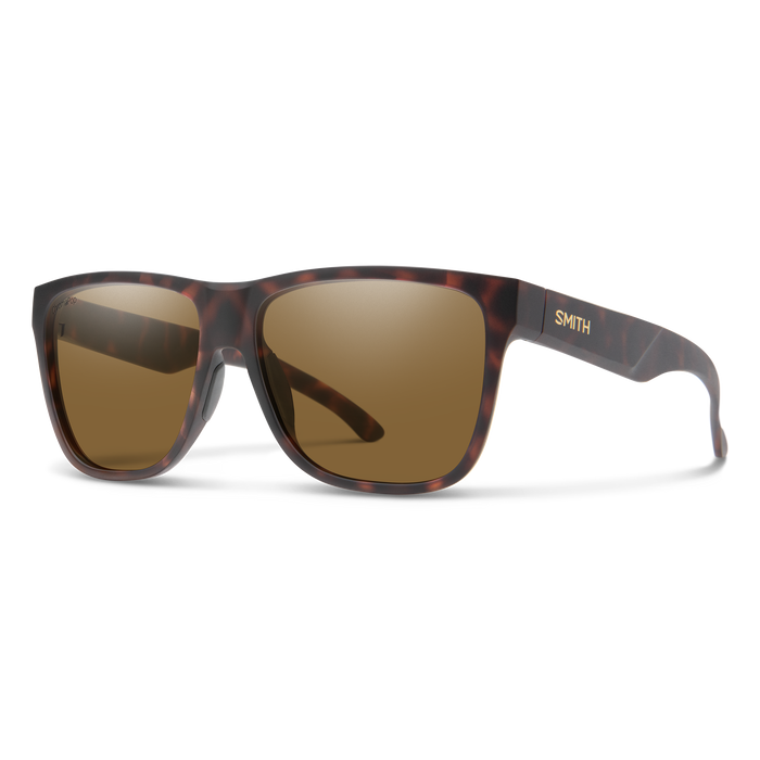 Smith Optics Lowdown XL 2 | Matte TortoiseChromaPop Brown