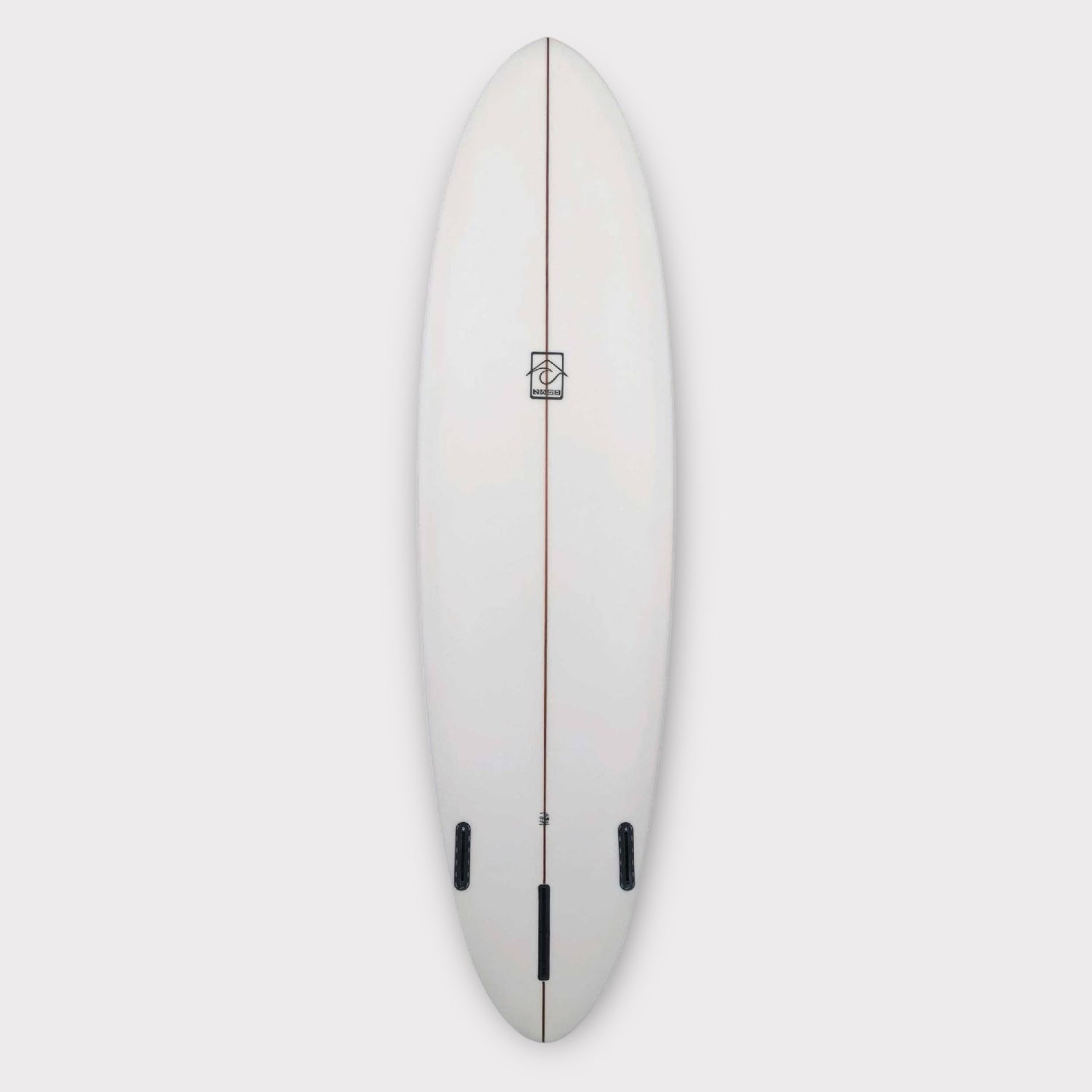 NWSD Surfboards - 7&