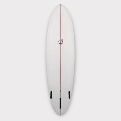 NWSD Surfboards - 7&