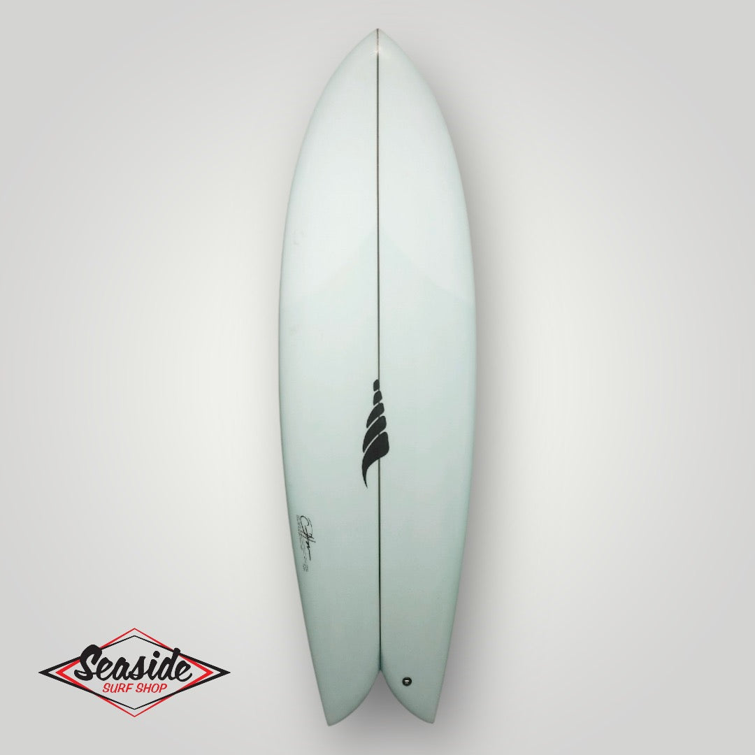 Solid Surfboards - 6&