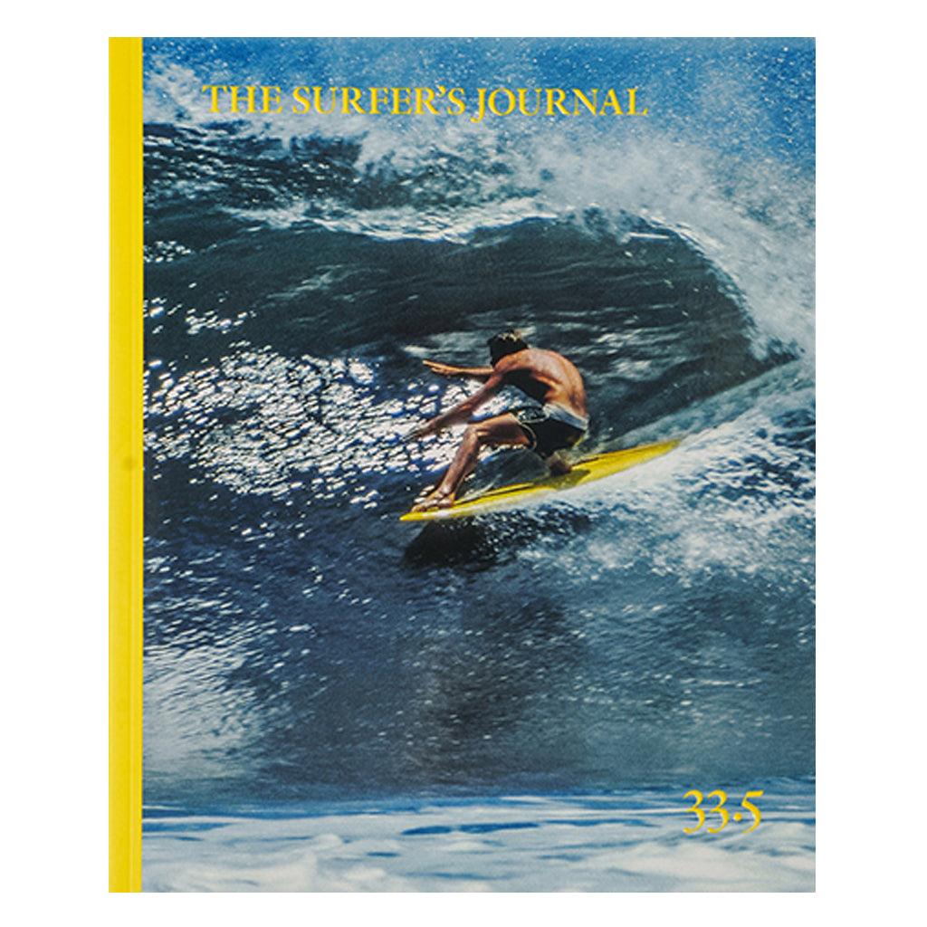 The Surfers Journals - Select Issues