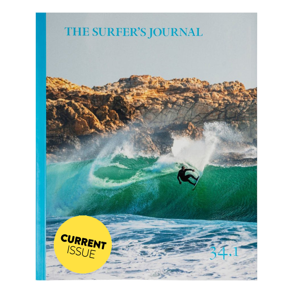 The Surfers Journals - Select Issues