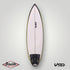 USED Aipa Surfboards - 6&